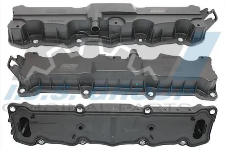 Кришка клапанів Citroen Berlingo/Peugeot Partner 2.0 00- IJS GROUP 70-1027