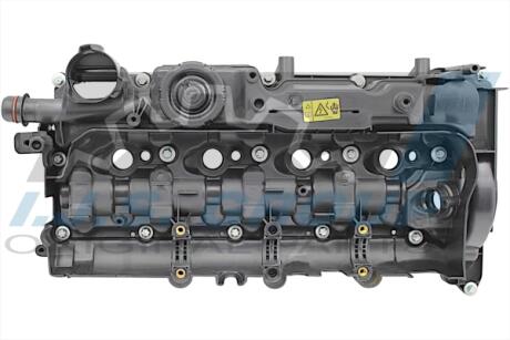Кришка клапанів BMW 3 (E90/F30/F80)/5 (E60/F10)/X3 (F25)/X5 (F15/F85) 1.6/2.0D 06-18 (N47) IJS GROUP 70-1032