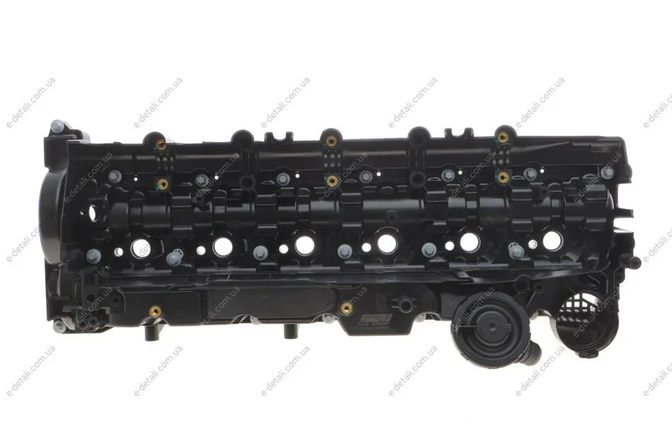 Кришка клапанів BMW 5 (F10)/3 (E90/F30) 3.0D 07- (N57) D30 IJS GROUP 70-1034 (фото 1)