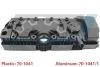 Крышка клапанов BMW 5 (E60)/X5 (E53/E70) 3.6-4.8 01-08 (N62) (5-8 цилиндр) IJS GROUP 70-1041 (фото 2)