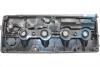 Кришка клапанів VW Crafter 2.0 TDI 06- IJS GROUP 70-1048 (фото 3)