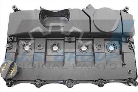 Крышка клапанов Ford Transit 2.4TDCI 06-14/Land Rover Defender 2.4TD4 90-16 IJS GROUP 70-1053