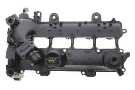 Крышка клапанов Citroen C2/C3/Ford Fiesta 1.4HDi/TDCi 01- IJS GROUP 70-1055