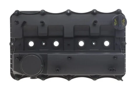 Кришка клапанів Citroen Jumper/Ford Transit/Peugeot Boxer 2.2 HDi 11- IJS GROUP 70-1056