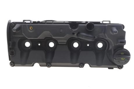 Крышка клапанов VW Caddy/Passat 2.0TDI 14- (с прокладкой) IJS GROUP 70-1059