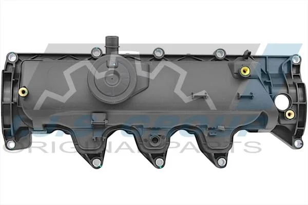 Крышка клапанов Renault Kangoo/Megane/Scenic 1.5 dCi 08- IJS GROUP 70-1061 (фото 1)