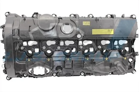 Крышка клапанов BMW 3 (F30/F80)/5 (G30/F90)/7 (G11/G12) 15- B58 IJS GROUP 70-1064