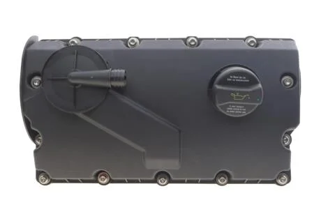 Крышка клапанов Audi A3/VW Caddy/Skoda Octavia 1.9TDI/2.0TDI 01- IJS GROUP 70-1065
