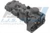 Кришка клапанів Audi A4/A5/A6/A8/Q5/Q7/Porsche Panamera 3.0 TDI 11-18 (L) IJS GROUP 70-1087 (фото 3)