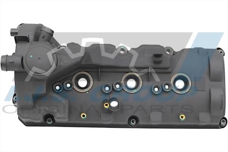 Кришка клапанів Audi A4/A5/A6/A8/Q5/Q7/Porsche Panamera 3.0 TDI 11-18 (L) IJS GROUP 70-1087