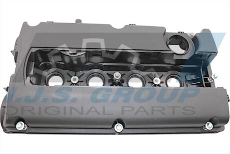 Крышка клапанов Opel Astra H/G/Vectra C/Zafira A/B/Fiat Stilo 1.6 01-15 IJS GROUP 70-1102
