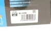 Ролик ГРМ Ford Transit 2.5D/TD (натяжной) (60х30) IJS GROUP 93-1050 (фото 4)