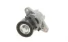 Натяжник ременя генератора Renault Kangoo 1.4/1.6i 97- (+AC) IJS GROUP 93-1095 (фото 3)