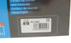 Натяжник ременя генератора Opel Astra G/H/Combo/Corsa C/Meriva 1.4-1.8 98-09 IJS GROUP 93-1422 (фото 4)