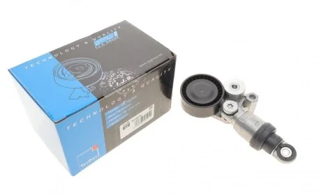 Натяжитель ремня генератора Mazda 3/6/CX-5 2.0/2.5 11- IJS GROUP 93-2274