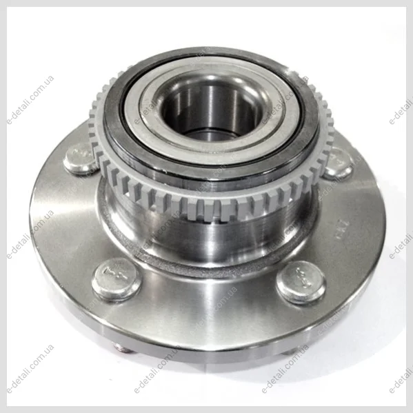 Подшипник ступицы HYUNDAI SANTAFE (ABS) (выр-во Iljin корея ОЕ)) ILJIN IJ112023 (фото 1)