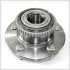 Подшипник ступицы HYUNDAI SANTAFE (ABS) (выр-во Iljin корея ОЕ)) ILJIN IJ112023 (фото 1)
