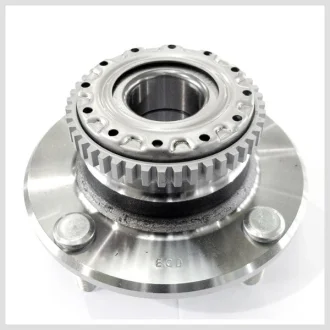 Маточина задн. (з ABS) HYUNDAI ELANTRA (XD) 00-/MATRIX (FC) 01- (вир-во Iljin корея ОЕ) ILJIN IJ112027
