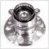 Маточина зад. HYUNDAI HD ABS (вир-во Iljin корея ОЕ) ILJIN IJ113010 (фото 1)
