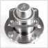 Маточина колеса в зборі ILJIN IJ113017 (фото 1)