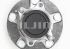 Подшипник предназначен для монтажа на ступицу, шариковый. ILJIN IJ113038 (фото 3)