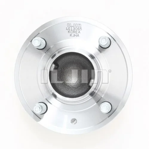 Ступица Авео Т300 зад (с ABS) (в сборе) (13500590) Iljin ILJIN IJ113065 (фото 1)