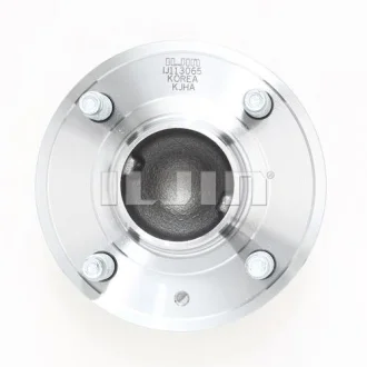 Ступица Авео Т300 зад (с ABS) (в сборе) (13500590) Iljin ILJIN IJ113065