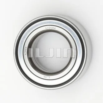 Підшипник маточ.перед. 39x72x37 FORD FOCUS 00-10 (вир-во Iljin корея ОЕ) ILJIN IJ121004