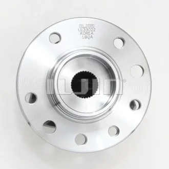Ступица перед. OPEL ASTRA H 04-, ZAFIRA 05- (выр-во Iljin корея ОЭ) ILJIN IJ133022