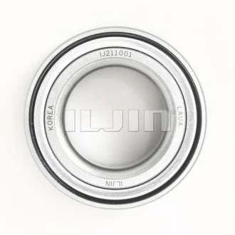 Підшипник маточини KIA CARNIVAL (ABS) 42x76x39 (вир-во Iljin корея ОЕ) ILJIN IJ211001