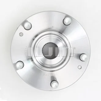 Ступица колеса переднего Hyundai SantaFe (03-), Tucson (04-) Iljin ILJIN IJ710001