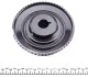 Шків колінвалу Opel Astra F/G/Vectra B 1.4-1.8 16V 94-05 IMPERGOM 10238 (фото 2)