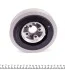 Шків колінвалу VW Caddy II/T4 1.9TDI 90-04 (6PK) d=159.5mm IMPERGOM 10251 (фото 3)