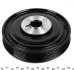 Шкив коленвала Renault Megane/Kangoo/Clio 1.5 dCi 08-/05- (6PK) IMPERGOM 10293 (фото 2)