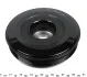 Шкив коленвала Renault Megane/Kangoo/Clio 1.5 dCi 08-/05- (6PK) IMPERGOM 10293 (фото 3)