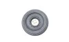 Шкив коленвала BMW 5/7/X5/X6 2.5-4.0D 08- (7PK) 39,6x172.7/197x22/76,7 (с к-ктом болтов) IMPERGOM 10339K (фото 2)