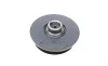 Шкив коленвала BMW 5/7/X5/X6 2.5-4.0D 08- (7PK) 39,6x172.7/197x22/76,7 (с к-ктом болтов) IMPERGOM 10339K (фото 6)