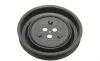 Шків колінвалу Fiat Ducato/Ford Transit/Citroen Jumper/Peugeot Boxer 2.2 D/HDI/TDCI 06- IMPERGOM 10366 (фото 4)