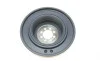 Шкив коленвала BMW 1 (F21)/3 (F30/F31)/5 (F10/F11) 3.0i 10- (N55) IMPERGOM 10587 (фото 5)