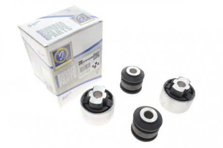 Сайлентблок важеля (переднього/ззаду/спереду) Fiat Ducato 06- (к-кт 4 шт.) IMPERGOM 1425