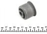 Сайлентблок важеля (переднього) Citroen C5/C6/ Peugeot 407/508 04- (12х40/45х38) IMPERGOM 1468 (фото 2)
