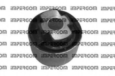 Сайлентблок рычага (переднего/сзади) Fiat Ducato 06- IMPERGOM 1673