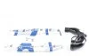 Патрубок фильтра воздушного Fiat Doblo 1.3D Multijet 05- IMPERGOM 17102 (фото 1)