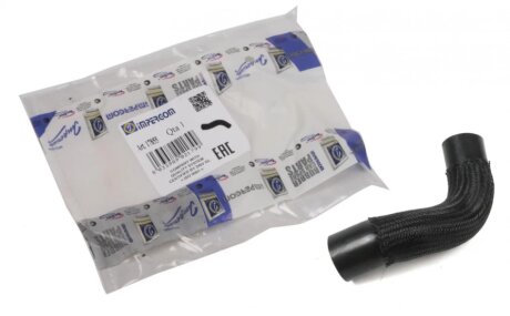 Патрубок вентиляції картера Citroen Berlingo 1.9D 96- IMPERGOM 17855