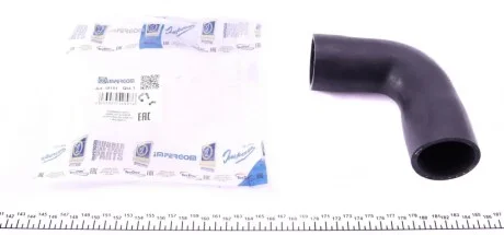 Патрубок интеркулера (L) Fiat Doblo 1.6D/2.0D 10- IMPERGOM 19181