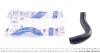 Патрубок системы охлаждения Fiat Doblo 1.3JTD/1.3D 04- IMPERGOM 19188 (фото 1)