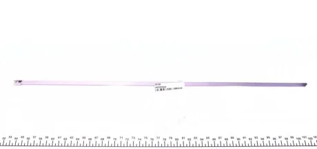 Хомут стрічковий для пильника ШРКП 7,9x521 мм IMPERGOM 20103