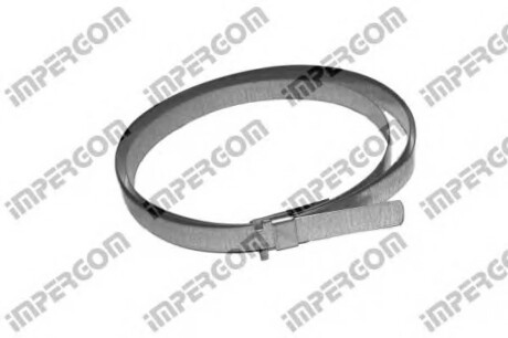 Хомут ленточный для пыльника ШРУСа 240 мм IMPERGOM 20130