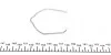 Фіксатор патрубка інтеркулера VW T5/Passat/Caddy III/Audi Q7 1.9TDI-3.0TDI 96- (62 мм) IMPERGOM 20258 (фото 2)