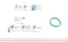 Прокладка патрубка интеркулера уплотнительная BMW 3 (E46-E92)/5 (E60) 3.0d 03- (59x67.2x6,2) IMPERGOM 20286 (фото 1)